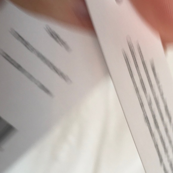 NWT Vince Knit Top - Picture 3 of 6